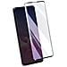 Vetro Temperato Per Galaxy S10 Curvo Anti Graffi Ultra Resistente - Foto miniatura 3