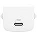 BoostCharge Console portatile, Smartphone, Tablet Bianco AC Ricarica rapida Interno - Foto miniatura 2
