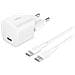 BoostCharge Console portatile, Smartphone, Tablet Bianco AC Ricarica rapida Interno - Foto miniatura 1