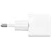 BoostCharge Console portatile, Smartphone, Tablet Bianco AC Ricarica rapida Interno - Foto miniatura 3