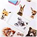 Poster Decorativi Per Bambini - Set Di 6 Animaletti Per La Cameretta - Foto miniatura 4