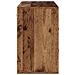 Scarpiera Legno vecchio 103 x 30 x 51 cm Legno multistrato - Foto miniatura 6