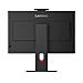 ThinkVision T27QD-4v Monitor PC 68,6 cm (27") 2560 x 1440 Pixel Quad HD LCD Nero - Foto miniatura 9