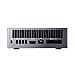 Ascent GX10 GX10-GG0027BN GB10 128 GB LPDDR5x-SDRAM 4 TB SSD Mini PC Grigio - Foto miniatura 5
