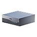 Ascent GX10 GX10-GG0027BN GB10 128 GB LPDDR5x-SDRAM 4 TB SSD Mini PC Grigio - Foto miniatura 7