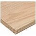 Gradini 4 pz 110x25x2 cm in Rovere Massello Non Trattato - Foto miniatura 9