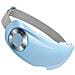Massaggiatore Oculare Vibrante Blu Acupoint - Riscaldato, Musica Bluetooth, Temperatura Costante - Foto miniatura 2