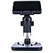 Mikroscopio Digitale Lp043-z01c - Display Lcd 4,3"" | Risoluzione 720p, Zoom Digitale, Led Regolabile | Uso Professionale E Didattico - Foto miniatura 2