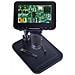Mikroscopio Digitale Lp043-z01c - Display Lcd 4,3"" | Risoluzione 720p, Zoom Digitale, Led Regolabile | Uso Professionale E Didattico - Foto miniatura 5