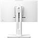 Aio P440vak-wpc204x Core 5 210h 23,8"" Fhd 100 Hz 250 Nit Ag 16 Gb Ddr5 Ssd512 Intel Graphics Wlan+bt Cam1080p W11pro Bianco 3 Anni Onsite - Foto miniatura 2