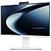 Aio P440vak-wpc204x Core 5 210h 23,8"" Fhd 100 Hz 250 Nit Ag 16 Gb Ddr5 Ssd512 Intel Graphics Wlan+bt Cam1080p W11pro Bianco 3 Anni Onsite - Foto miniatura 3