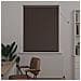 Tenda Veneziana Marrone Scuro con Motivo 150 x 90 cm PVC - Foto miniatura 3