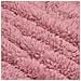 Duvet Estivo Rosa 220 x 240 cm Microfibra e Fleece Teddy - Foto miniatura 5