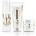 Set Wella Oil Reflections: Shampoo, 250 Ml + Maschera, 150 Ml + Balsamo, 200 Ml - Foto miniatura 1