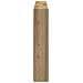 Set di Armadi da Bagno con lo scaffale 3 pcs 140 x 14,5 x 70 cm - Foto miniatura 8