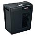 Secure X10 distruggi documenti Triturazione incrociata 70 dB Nero - Foto miniatura 3