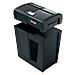 Secure X10 distruggi documenti Triturazione incrociata 70 dB Nero - Foto miniatura 4