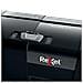 Secure X10 distruggi documenti Triturazione incrociata 70 dB Nero - Foto miniatura 5