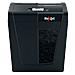 Secure X10 distruggi documenti Triturazione incrociata 70 dB Nero - Foto miniatura 1