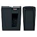 Secure X10 distruggi documenti Triturazione incrociata 70 dB Nero - Foto miniatura 6