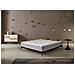Materasso Visco Luxury Cool 80X180 Altezza 26 Cm + /- 2 - Rigidità: Medio-Alta - Foto miniatura 3