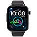 SaveWatch Plus 2 4,7 cm (1.85") AMOLED Digitale 410 x 502 Pixel Touch screen 4G Nero Wi-Fi GPS (satellitare) - Foto miniatura 2