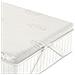 Topper Adele 85x190x4 cm - Foto miniatura 2