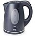 Bollitore elettrico grigio da 2200 W, senza BPA, 1,30 L - Foto miniatura 1