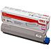 44059209 Toner Originale Giallo per MC860cdtn Capacità 10000 Pagine - Foto miniatura 6