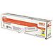 44059209 Toner Originale Giallo per MC860cdtn Capacità 10000 Pagine - Foto miniatura 2