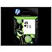51645aE Cartuccia Ink Originale 45 Nera per HP Deskjet 1000cse 6122 Officejet Pro 1150cse K80 Capacità 930 Pagine - Foto miniatura 5