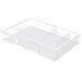pz. 1 Vaschetta Organizer percassettiera WOW 52150002 - Foto miniatura 1