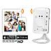 Telecamera IP Easy Pro View HD - Foto miniatura 2