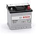 Batteria Auto 12 V, Serie S3 Silver S3002 45ah Dx - Foto miniatura 1