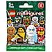 Minifigures Bustina Personaggi da collezione 11 (Sogg. casuale) 71002 - Foto miniatura 1