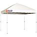 Set parete laterale h. 1,9 l. 8,70 mt in pvc oxford bianco per gazebo - Foto miniatura 3