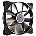 Ventola MasterFan Pro 140 Air Flow - 140 mm - Foto miniatura 2