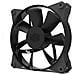 Ventola MasterFan Pro 140 Air Flow - 140 mm - Foto miniatura 1