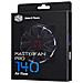 Ventola MasterFan Pro 140 Air Flow - 140 mm - Foto miniatura 4