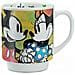 Confezione Regalo 2 Mug E Tovagliette Mickey Love Verde - Foto miniatura 2