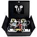 Confezione Regalo 2 Mug E Tovagliette Mickey Love Verde - Foto miniatura 4