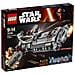 75158 Star Wars: Fregata da Combattimento Ribelle - Foto miniatura 1