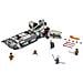 75158 Star Wars: Fregata da Combattimento Ribelle - Foto miniatura 2