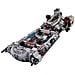 75158 Star Wars: Fregata da Combattimento Ribelle - Foto miniatura 4