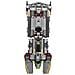 75158 Star Wars: Fregata da Combattimento Ribelle - Foto miniatura 5