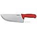 Coltello Mezzo Colpo Cm 28 - Lunghezza Lama Cm 28 - Foto miniatura 2