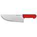 Coltello Mezzo Colpo Cm 28 - Lunghezza Lama Cm 28 - Foto miniatura 1
