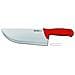 Coltello Mezzo Colpo Cm 28 - Lunghezza Lama Cm 28 - Foto miniatura 3