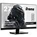 Monitor 27" LED TN G2730HSU-B1 1920 x 1080 Full HD Tempo di Risposta 1 ms - Foto miniatura 8