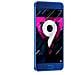 [Ricondizionato GOLD] 9 64 GB 4G / LTE Dual Sim Display 5.15" Full HD Slot Micro SD Fotocamera 20 Mpx Android Italia Blu - Foto miniatura 6
